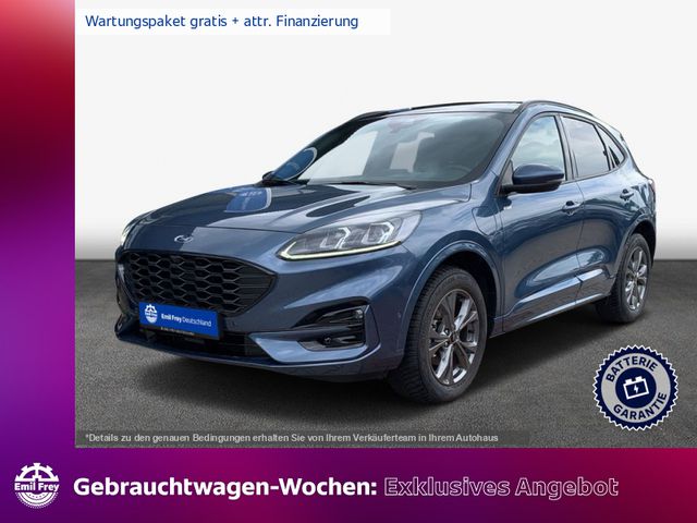 FORD Kuga 2.5 Duratec PHEV ST-LINE