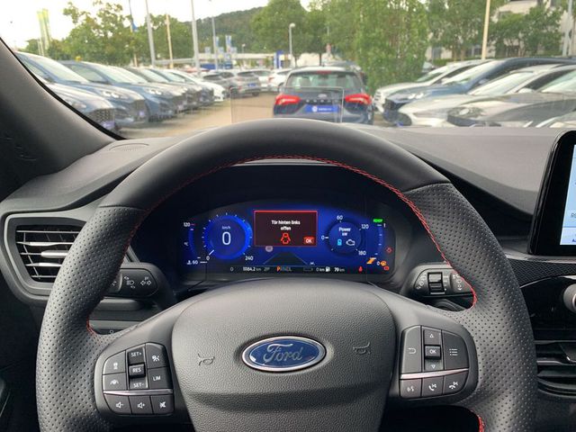 FORD Kuga 2.5 Duratec PHEV ST-LINE