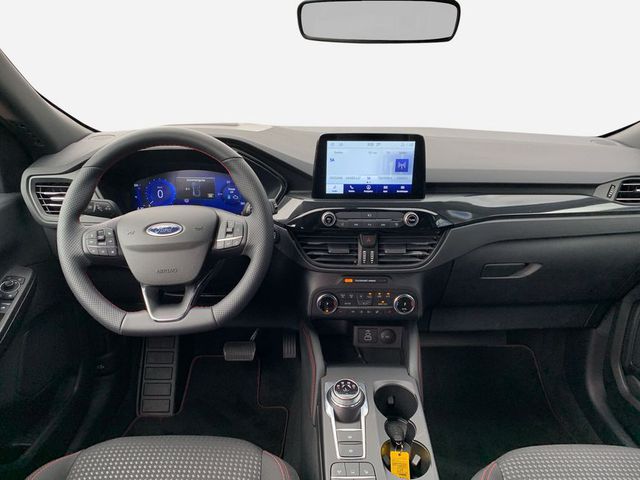 FORD Kuga 2.5 Duratec PHEV ST-LINE