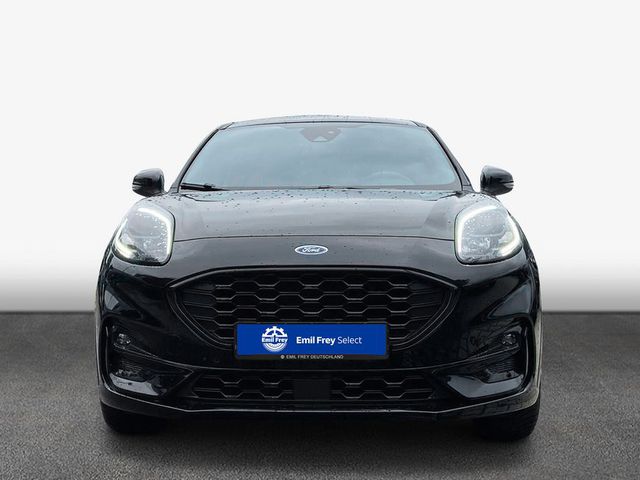 FORD Puma 1.0 EcoBoost Hybrid Aut. ST-LINE