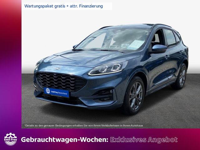 FORD Kuga 1.5 ST-LINE *ACC *CAM *PDC