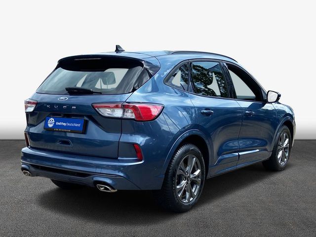 FORD Kuga 1.5 ST-LINE *ACC *CAM *PDC