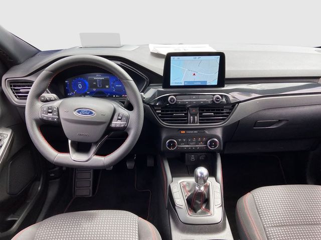 FORD Kuga 1.5 ST-LINE *ACC *CAM *PDC