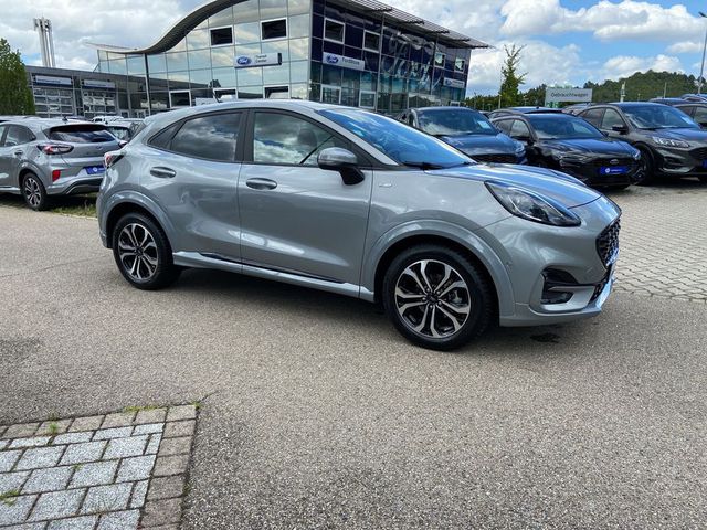 FORD Puma 1.0 EcoBoost Hybrid Aut. ST-LINE