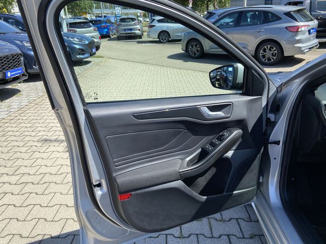 FORD Focus Turnier 1.0 Hybrid Aut. ST-LINE *AHK *PANO