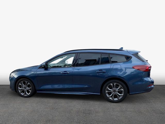 FORD Focus Turnier 1.5 EcoBlue Aut. ST-LINE *LED