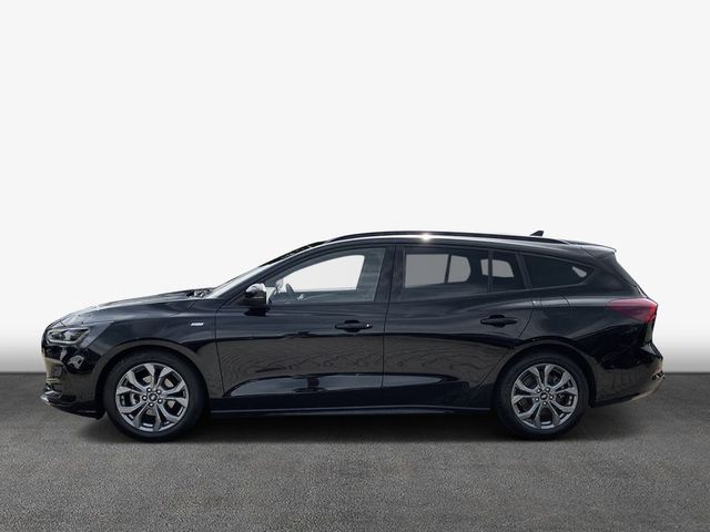 FORD Focus Turnier 1.0 EcoBoost Hybrid Aut. ST-LINE