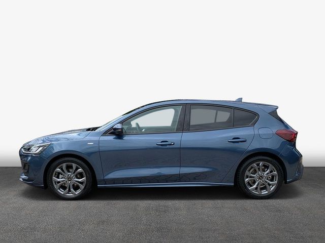 FORD Focus 1.0 Hybrid Aut. ST-LINE X *ACC *RFK *PDC