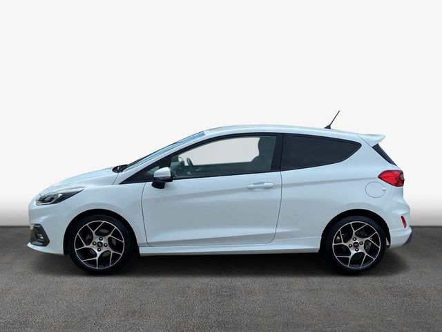 FORD Fiesta 1.5 EcoBoost mit Styling-Paket ST *PDC *WINTER-P