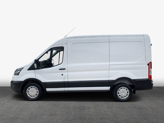 FORD Transit 350 L2H2 VA Autm. Trend *XENON *RFZ *STANDHEIZ