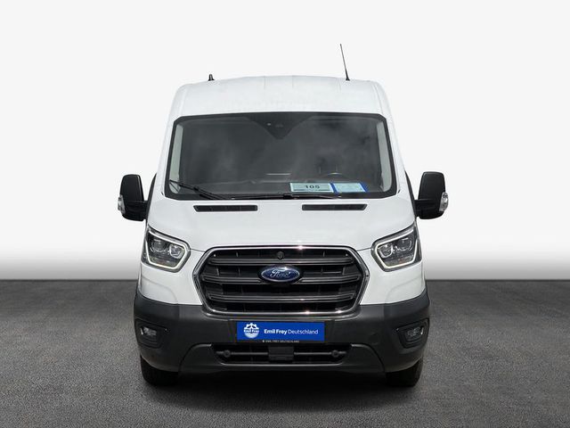 FORD Transit 350 L2H2 VA Autm. Trend *XENON *NAV *RFK *STANDHEIZ