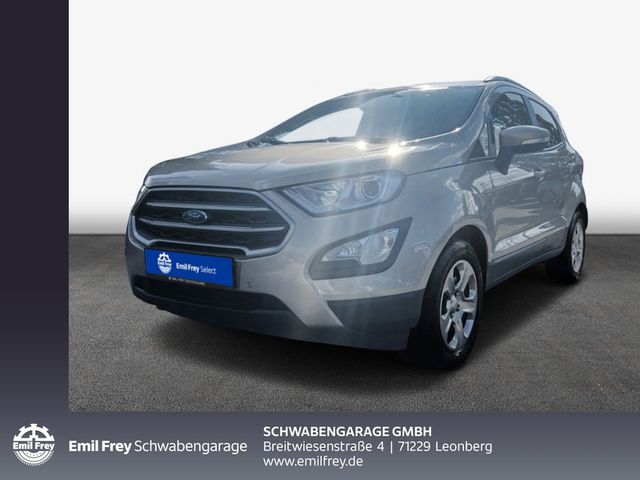 FORD ECOSPORT 1.0 Aut. COOL&CONNECT *NAVI *PDC