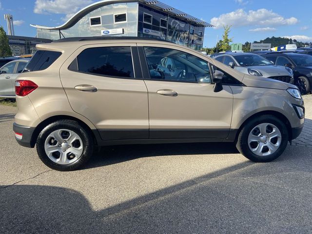 FORD ECOSPORT 1.0 Aut. COOL&CONNECT *NAVI *PDC