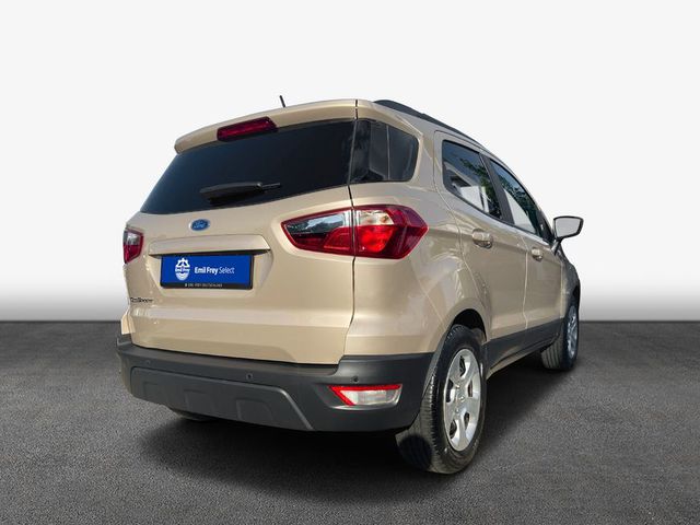 FORD ECOSPORT 1.0 Aut. COOL&CONNECT *NAVI *PDC