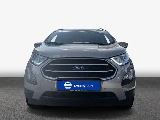 FORD ECOSPORT 1.0 Aut. COOL&CONNECT *NAVI *PDC