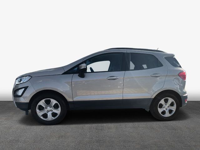 FORD ECOSPORT 1.0 Aut. COOL&CONNECT *NAVI *PDC