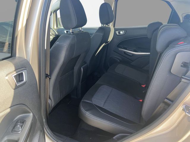 FORD ECOSPORT 1.0 Aut. COOL&CONNECT *NAVI *PDC