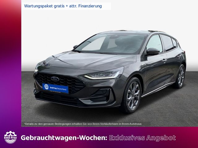 FORD Focus 1.0 Hybrid Aut. ST-LINE X *ACC *RFK *PDC