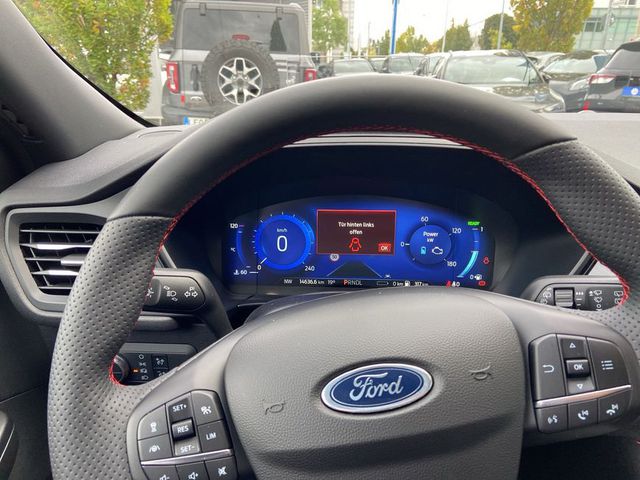 FORD Kuga 2.5 Duratec PHEV ST-LINE