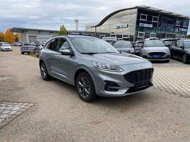 FORD Kuga 2.5 Duratec PHEV ST-LINE