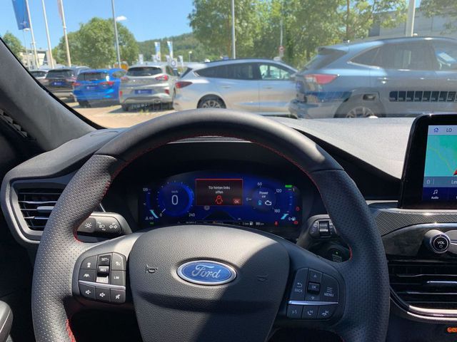 FORD Kuga 2.5 Duratec PHEV ST-LINE