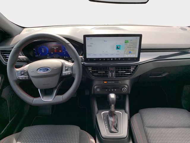 FORD Focus 1.0 Hybrid Aut. ST-LINE X *ACC *RFK *PDC