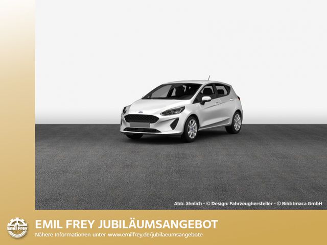 FORD Fiesta 1.0 ACTIVE *WINTER-P