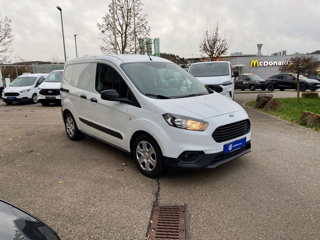 FORD Transit Courier Trend Transit Courier