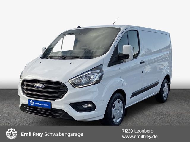 FORD Transit Custom 280 L1H1 VA Autm. Trend *RFK *PDC *DAB Transit Custom