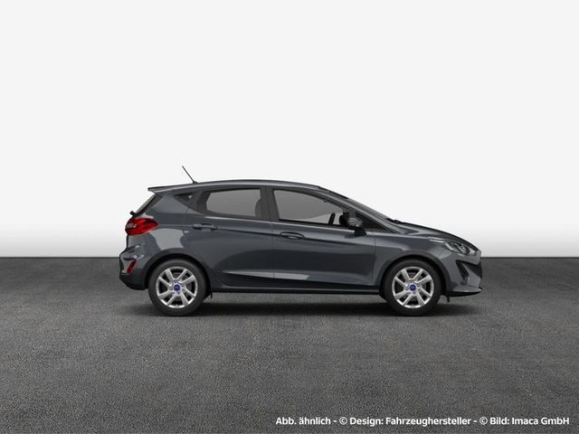 FORD Fiesta 1.1 COOL&CONNECT *WINTER-P Fiesta