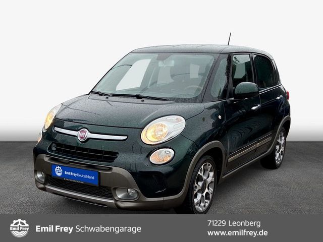 FIAT 500L 0.9 Twinair Trekking