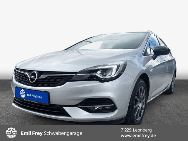 OPEL Astra 1.5 Sports Tourer Aut Elegance *NAVI *RFK *PDC