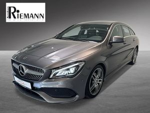 MERCEDES CLA 200