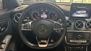 MERCEDES CLA 200