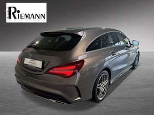 MERCEDES CLA 200