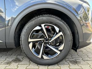 KIA Sportage Vision 4WD + Komfort-Paket