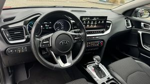 KIA Ceed Sportswagon PHEV Spirit + Komfort-Paket