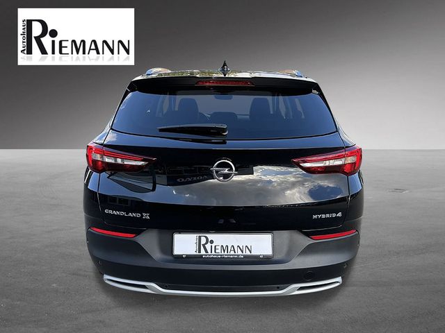 OPEL Grandland Ultimate Plug-in-Hybrid 4