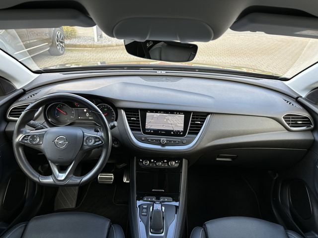 OPEL Grandland Ultimate Plug-in-Hybrid 4