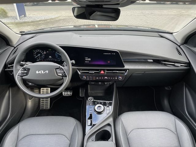 KIA Niro EV