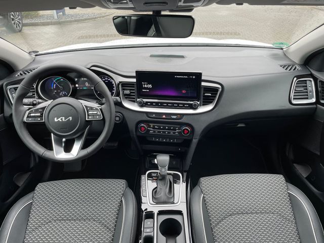 KIA Ceed Sportswagon