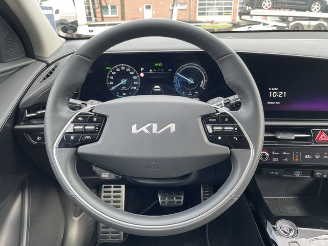 KIA Niro EV