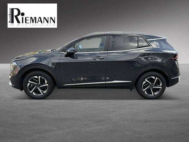 KIA Sportage Vision 4WD + Komfort-Paket