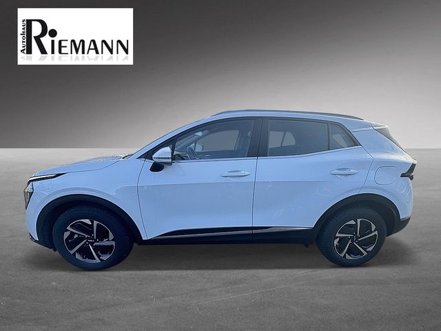 KIA Sportage Vision + Rückfahrkamera