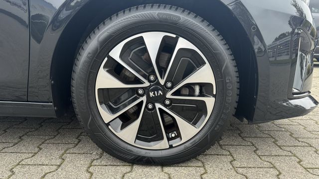 KIA Ceed Sportswagon PHEV Spirit + Komfort-Paket