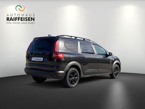 DACIA Jogger Extreme+ TCe110 