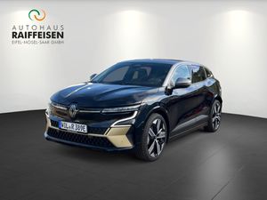 RENAULT Megane E-Tech Iconic