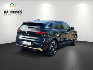 RENAULT Megane E-Tech Iconic