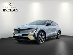 RENAULT Megane E-Tech Iconic