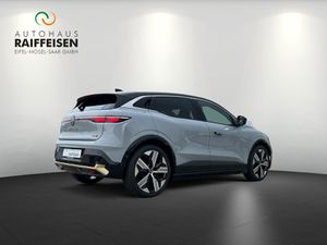 RENAULT Megane E-Tech Iconic